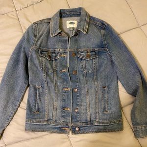 OLD NAVY Jean Jacket
